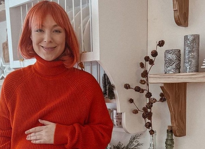 Вагітна Світлана Тарабарова розсекретила, які речі візьме із собою до пологового будинку