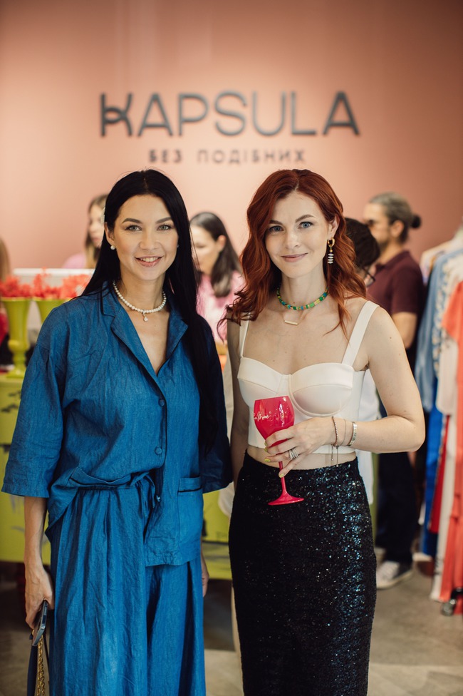 Поліна Логунова, Наталія Гордієнко