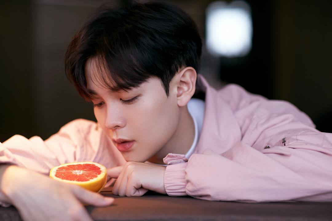 Съёмки клипа The Night Of One Star для Azora Сhin