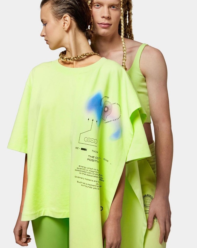 Новый бренд Андре Тана