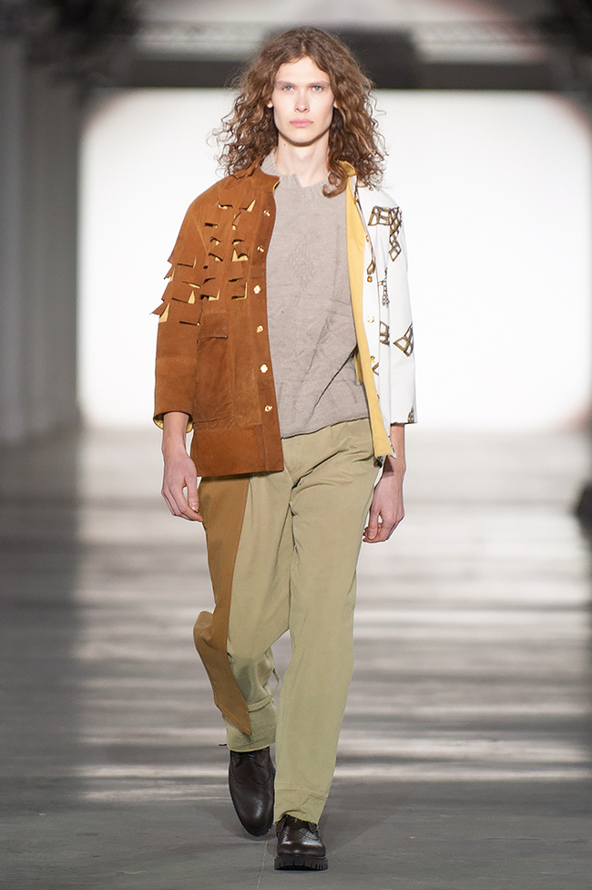 BE SUSTAINABLE! x FFFACE.me for СHERESHNIVSKA