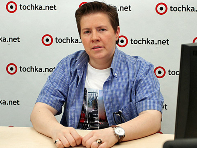 Евгений Литвинкович