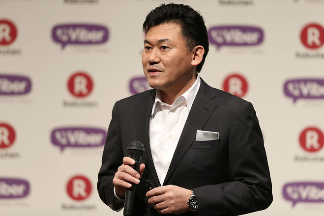 Хироши Микитани