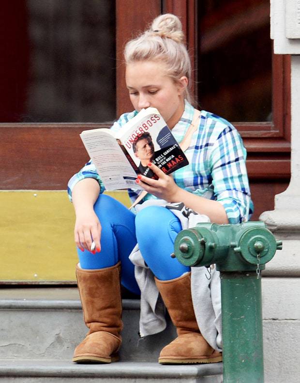 Хайден Панеттьєрі