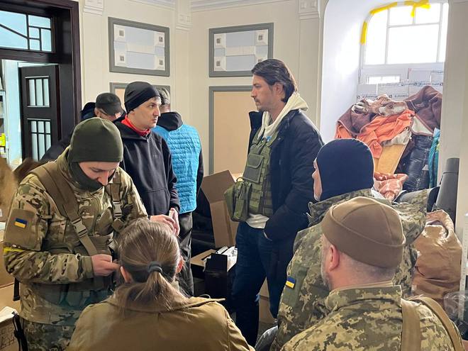 Сергей Притула