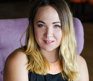 Тома Черкасова