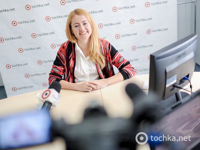 Татьяна Микитенко