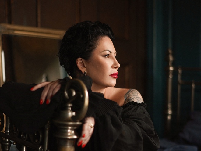 Відома екстрасенс повідомила про втрату у сім'ї