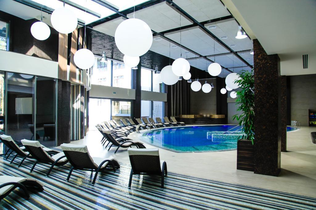 Grand Admiral Resort & SPA