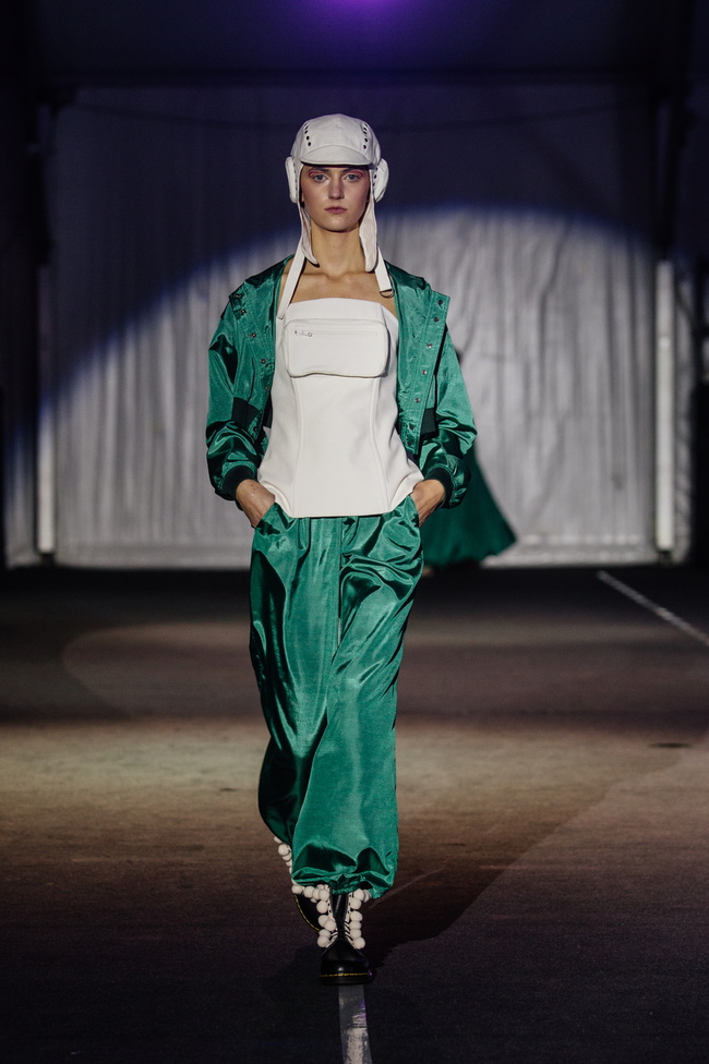 Lviv Orchestra Fashion