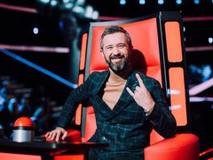 Сергей Бабкин: "Я ищу настоящие голоса вне времени"