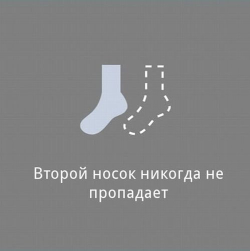 Как выглядит идеальный мир