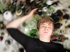 подростки и алкоголь