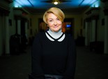 Ірина Данилевська