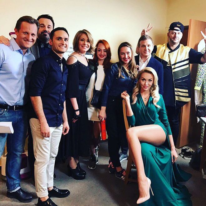 Елена Кравец