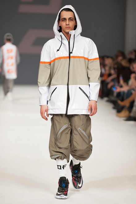 UFW AW 16/17: Dastish Fantastish