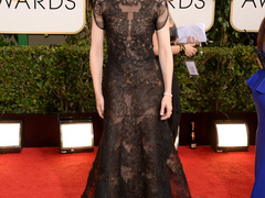 Vanity Fair best dressed