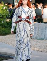 Louis Vuitton круизная коллекция