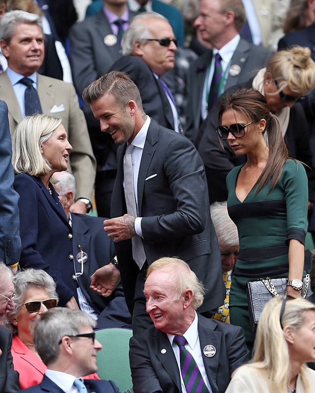 Фінал турніру Уїмблдону