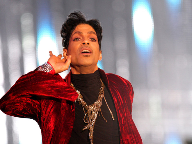 Плейлист дня: вспоминаем лучшие хиты Принса