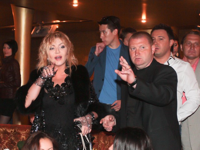 День рождения Камалии 2