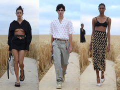 Jacquemus весна-лето 2021