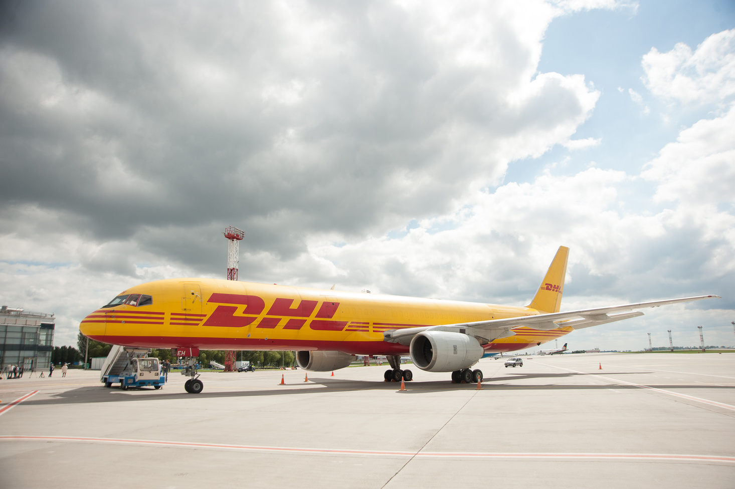 Ukrainian Fashion Week SS18: модные гости на показе Jean Gritsfeldt