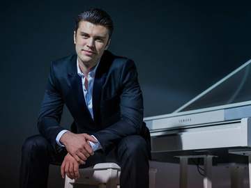 Евгений Хмара