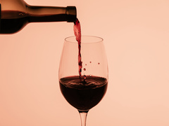 Як обрати вино