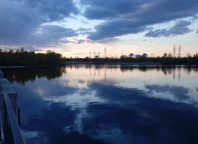 Канев