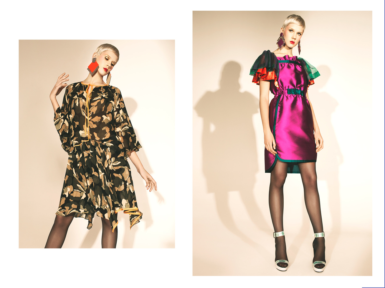 Маша Гребенюк