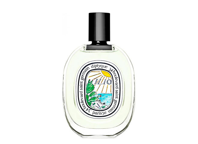 Diptyque, Ilio Eau de Toilette