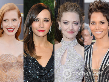Оскар 2013: голливудские визажисты рассказывают о макияже звезд на Оскаре