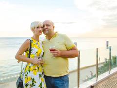 Катерина і Єгор Крутоголови