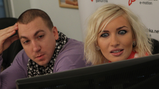 Іванна Мелай і XLDELUXE