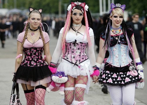 Фестиваль готов