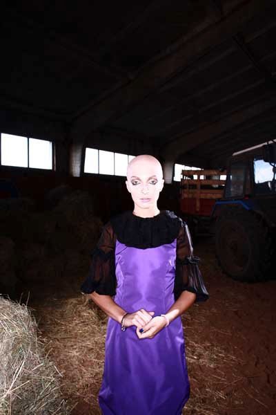 Вася Фролова