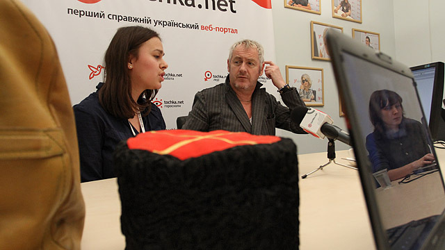 Годфри Дини