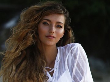 Регина Тодоренко