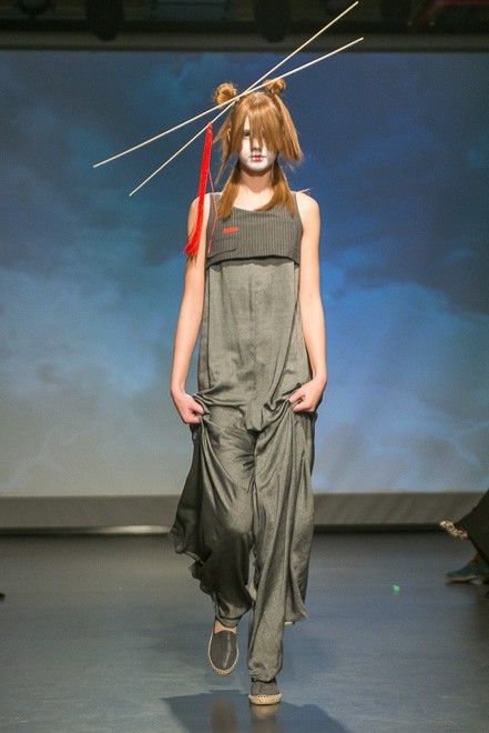 MUSI by MUSICHENKO ss 2016