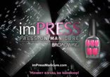 Nicole Scherzinger for imPress!