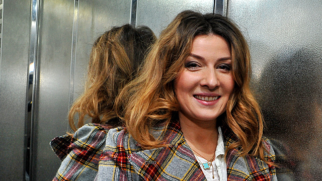 Жанна Бадоева