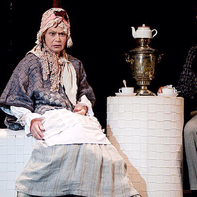 Светлана Немоляева