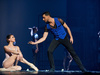 The Great Gatsby Ballet