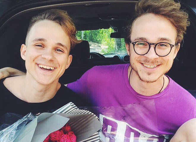 Вова Борисенко