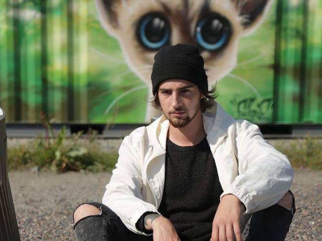 Володимир Дантес: "Якщо вже повертатися в шоу-бізнес, то з бомбою"