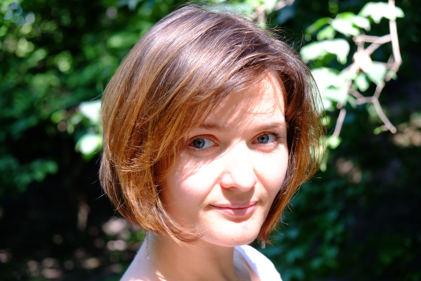 Ирина Курашина