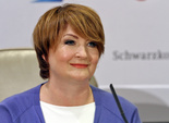 прес-конференція UFW