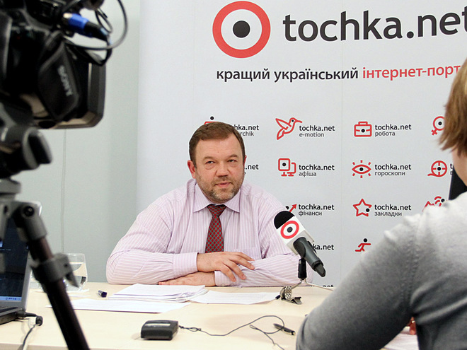 Ігор Даньков