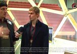 Современные каркасные купольные дома из дерева